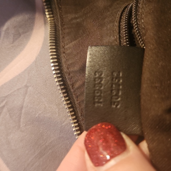 Gucci Abby (authentic) handbag ..perfect condition - Picture 4 of 8